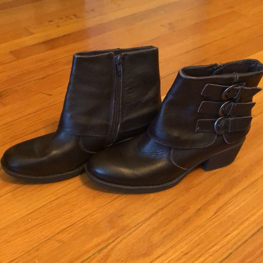 Boc Booties - image 2